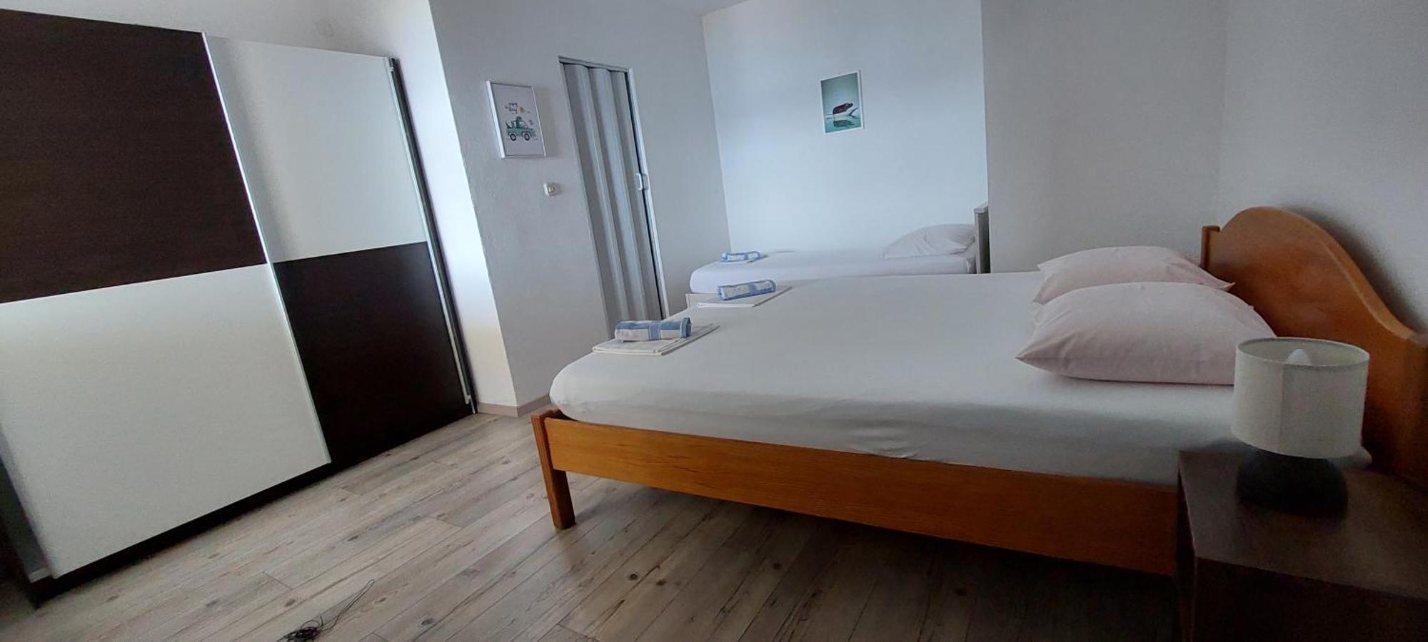 Apartments Dana Omiš Habitación foto