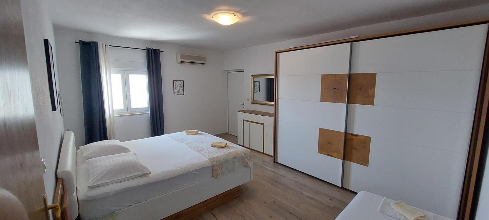 Apartments Dana Omiš Habitación foto